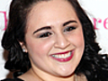 Nikki Blonsky: From 