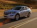 2011 Honda Accord Crosstour - Overview