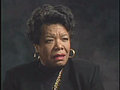 Maya Angelou: Rosa Parks