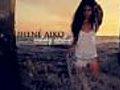 NEW! Jhene Aiko - Growing Apart Too (feat. Kendrick Lamar & HOPE) (Sailing Soul(s) Album) (2011) (English)