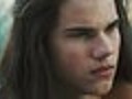 TWILIGHT: Meet Jacob Black