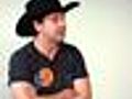 Lee Kernaghan interview Part 1