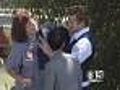 CBS Hit Show &#039;The Mentalist&#039; Films In West Sac