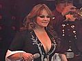 Detalles de la boda de Jenni Rivera