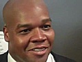 Frank Thomas: This is probably the proudest day of my life