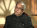 Finance Minister speaks to NDTV on his Budget