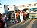 Djibouti City Market
