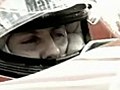 Michael Schumacher Tribute