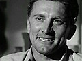 Lifetime Achievement Award in Telling People Off: Kirk Douglas               // video added March 12,  2010            // 0 comments             //                             // Embed video: