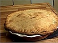 Chicken Pot Pie