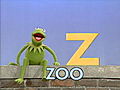 Kermit: Z