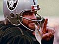 Most intimidating Raiders: Ken Stabler