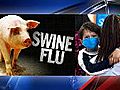 VIDEO: Latest on the swine flu