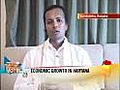 Development Vote with Naveen Jindal