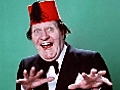 Tommy Cooper - Mon 14 Mar 2011