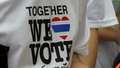 Thais set to choose next government