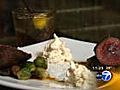 North Side restaurant features venison for fall