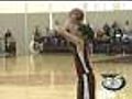 Girls Basketball Regionals Part 1