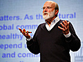 Peter Whybrow - PopTech 2008