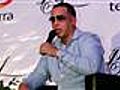 Exclusiva de Terra: Daddy Yankee nos dice cómo recuerda a Michael Jackson