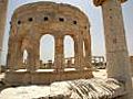 Wonders of the World: Leptis Magna,  Libya