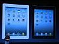 Apple’s Steve Jobs Introduces iPad 2