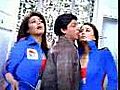 Oye Bubbly SRK,Kareena,Priyanka