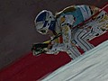 2011 Tarvisio: Lindsey Vonn SC-DH