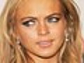 Blabber: Lindsay Lohan’s Gal Pal