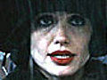 CCA Best Actress Nominee: Angelina Jolie - Changeling