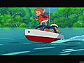 Movie Review: Ponyo