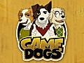 New Animated Series Game Dogs Premiers Thursday