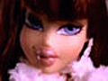 Bratz Dolls May Give Young Girls Unrealistic Expectations of Head Size
