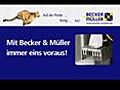 Becker & Mller Schaltungsdruck GmbH