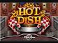 Play Hot Dish With Me!