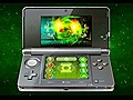 Green Lantern 3DS trailer
