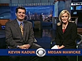 The 2-Minute Drill With Megan Mawicke And Kevin Kaduk