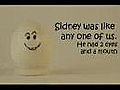 Sidney - a true story