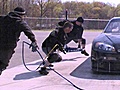 National Geographic Specials - Pit Crew Boot Camp