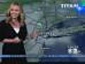 Sunday Weather: Warm And Muggy,  Rain Chance