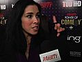 Power of Comedy - Sarah Silverman