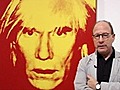 Andy Warhol: The Last Decade