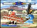 Toshinden 2 aka Battle Arena Toshinden 2 + Street Fighter Zero aka Street Fighter Alpha