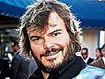 Jack Black Recalls Cutting Meredith Vieira Out of Gulliver’s Travels