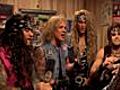 Steel Panther 