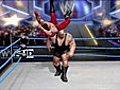 WWE All Stars - Trailer officiel