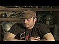 In conversation with Robert Rodriguez - Part 1