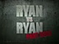 Ryan vs. Ryan: Part Deux