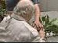 HealthWatch: Unusual Therapy For Stroke Sufferers