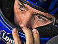 Sound Off: Jimmie Johnson